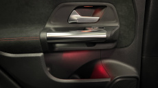 Mercedes-Benz Eqa 250 140kW AMG Line Premium 66.5kWh 5dr Auto Electric Hatchback